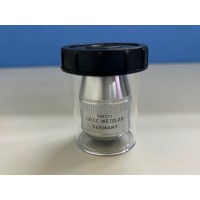 LETIZ WETZLAR 569272 NPL FLUOTAR 100x/0.90 DF...